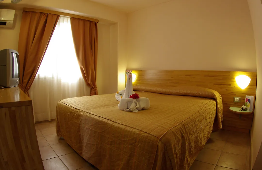 Villaggio Albatros Resort-1