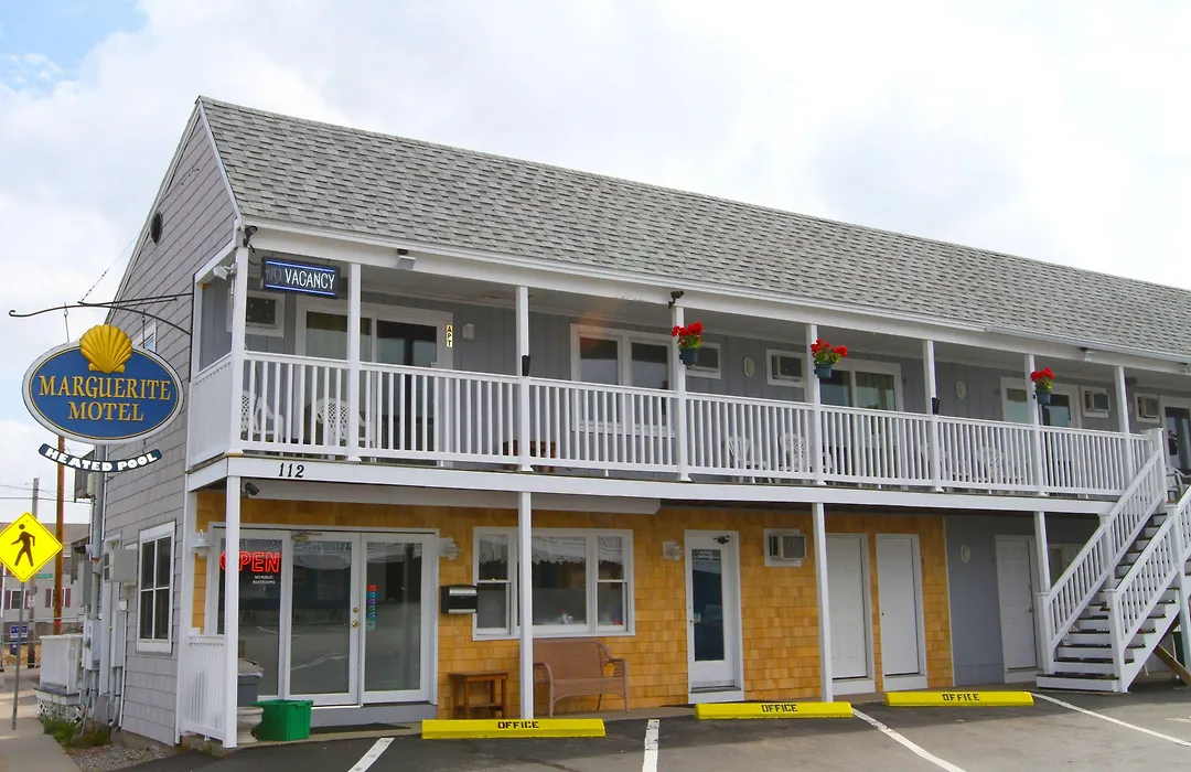 Marguerite Motel-1