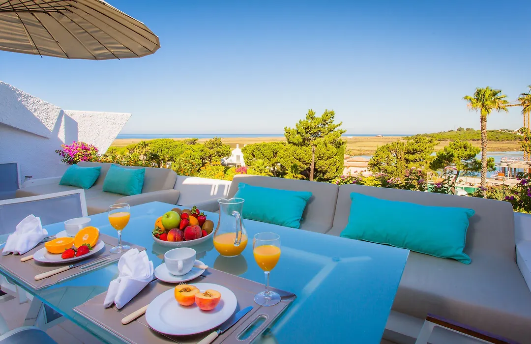 Quinta Do Lago Country Club-1