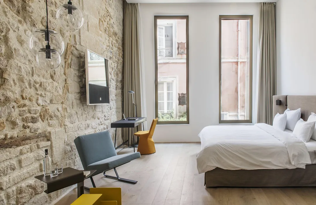 Hôtel de Tourrel, Saint Rémy de Provence, a Member of Design Hotels-1