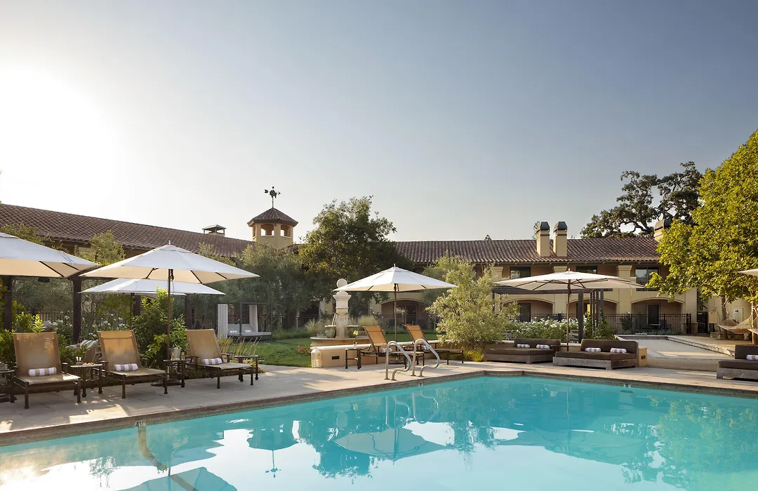 Napa Valley Lodge-1