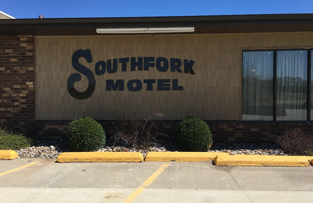 Southfork Motel-1
