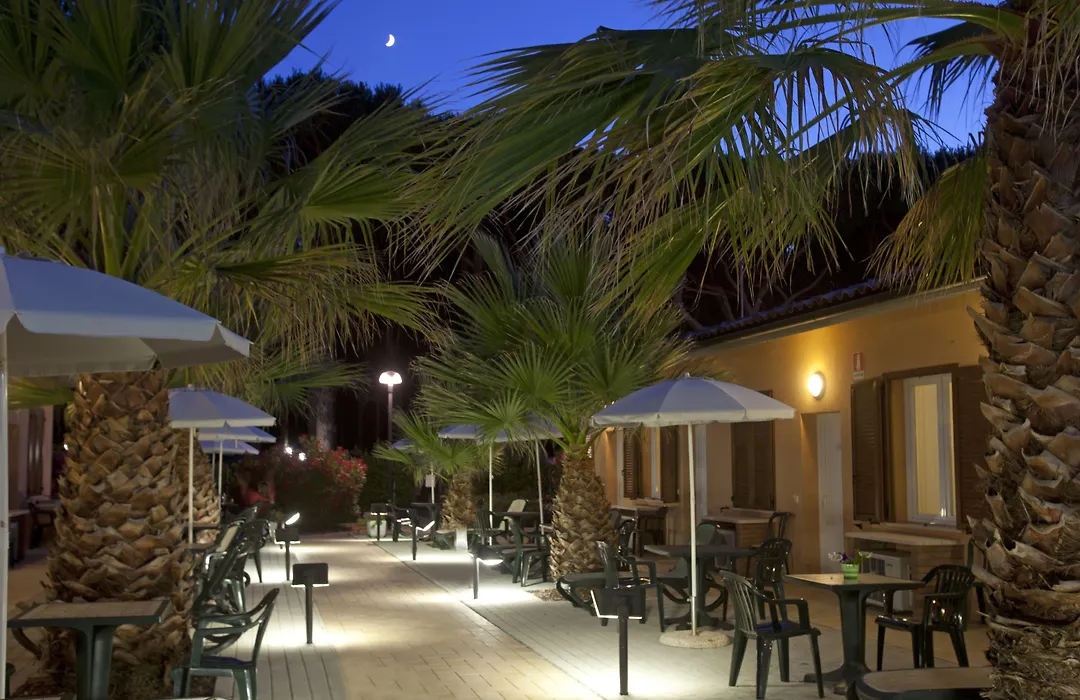 Hotel Le Palme-1