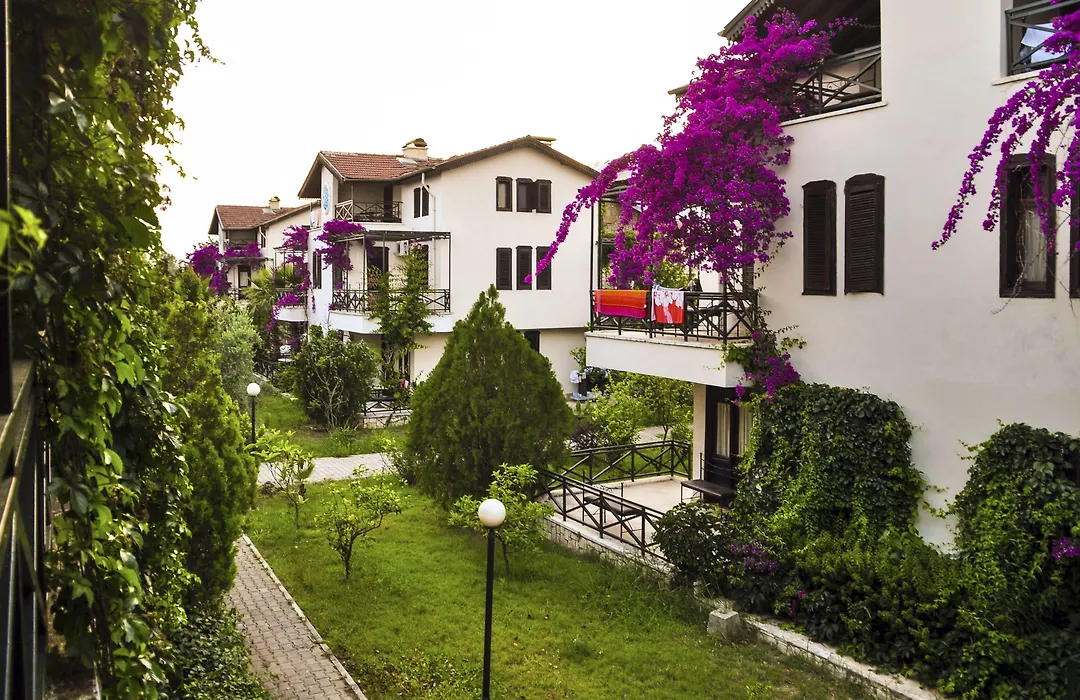 Belkon Hotel-1