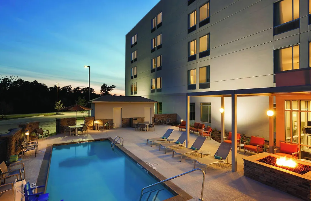 Springhill Suites By Marriott Houston Northwest-1