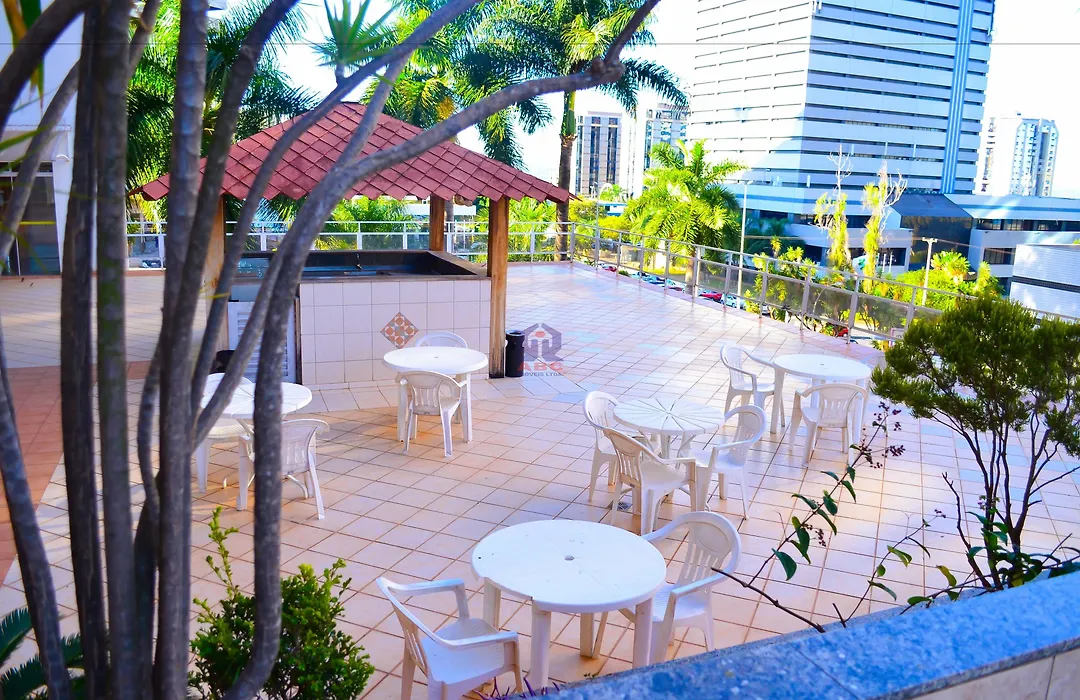 Abc Apart Hotel-1
