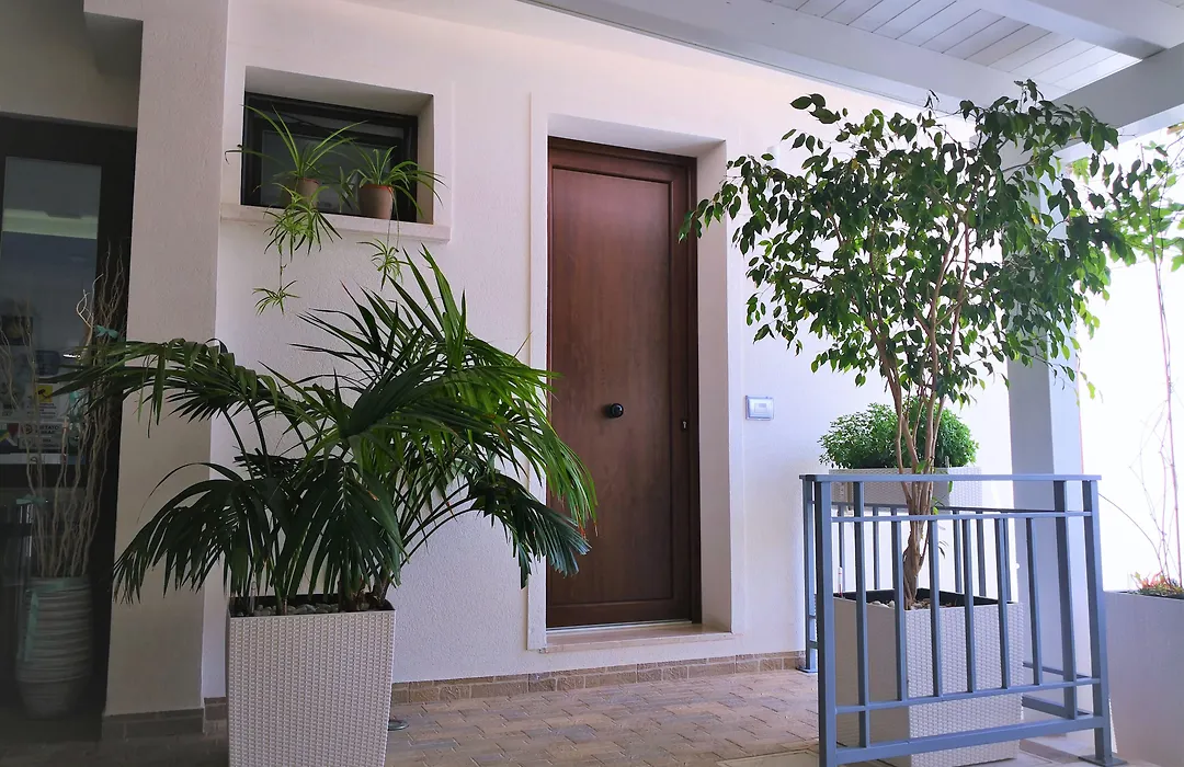 Hotel Perla Gaia-1