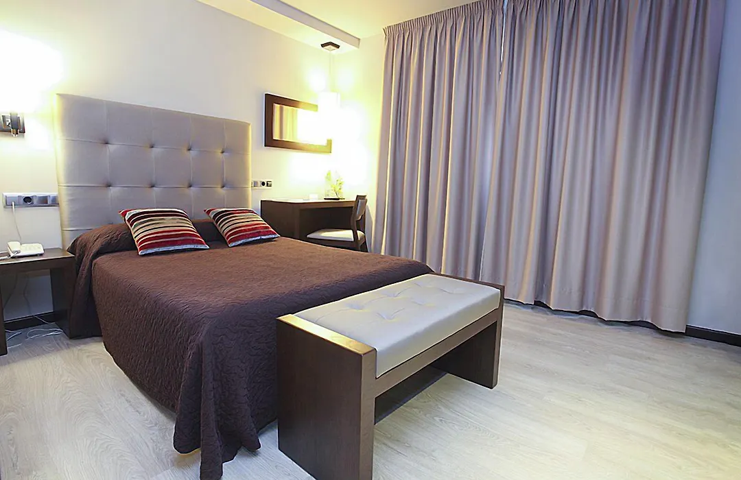 Hotel Torre de Núñez-1