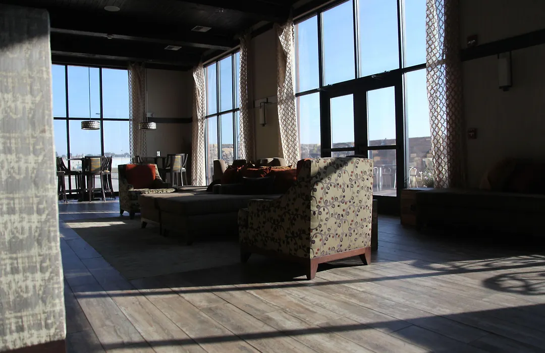 Teddy'S Residential Suites New Town-1
