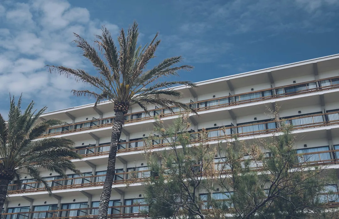 Aya Seahotel - Adults Only-1