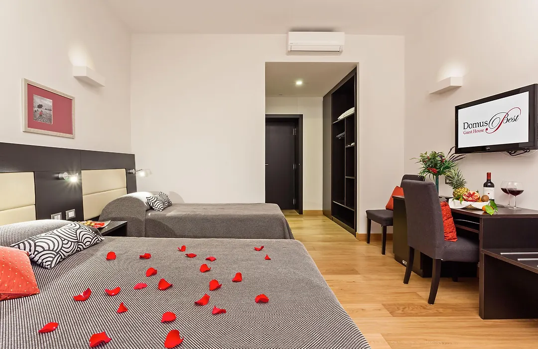 Domus Best Guest House-1