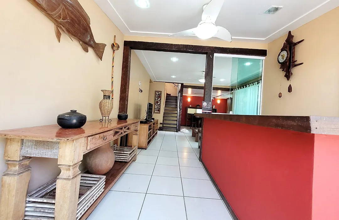 Pousada Canoas-1