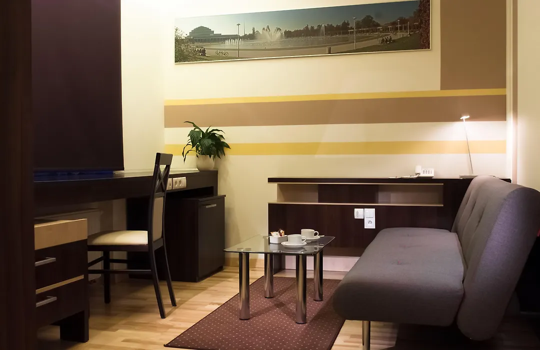 Hotel Dikul Market Square Wroclaw-1