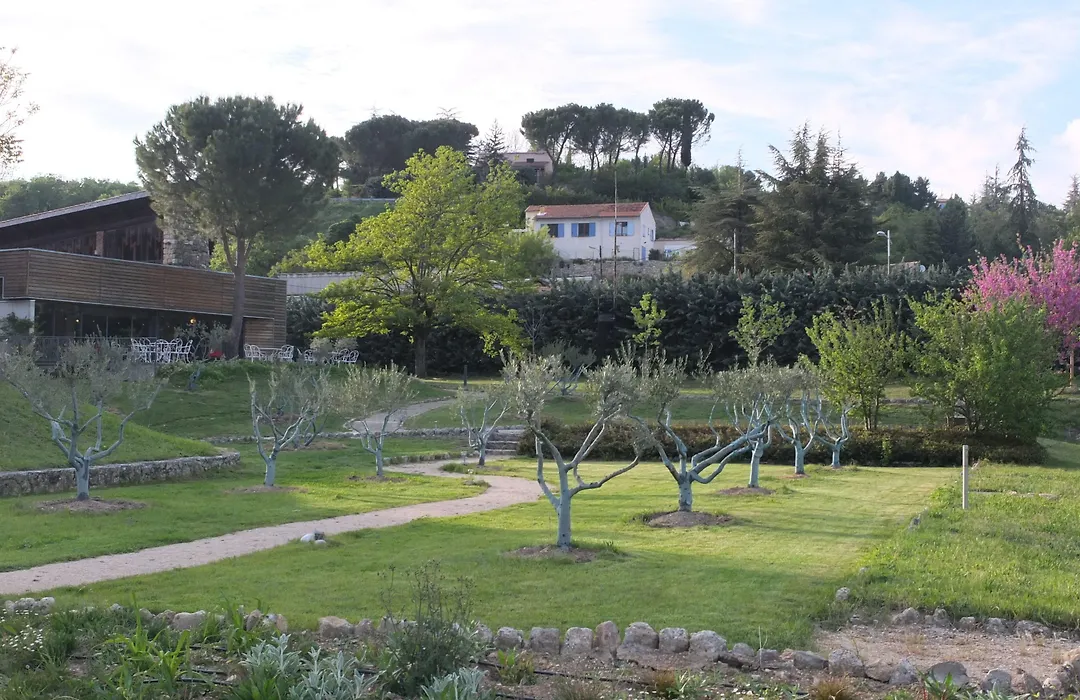 ULVF Hôtel Castel Luberon-1