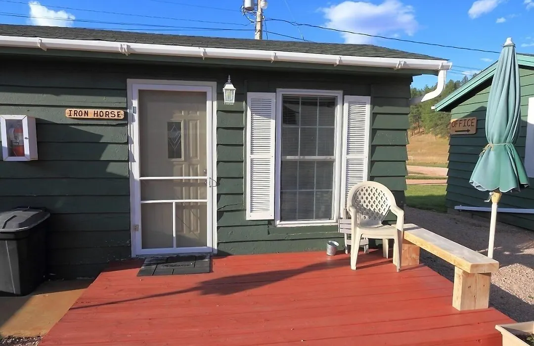 Black Elk Resort-1