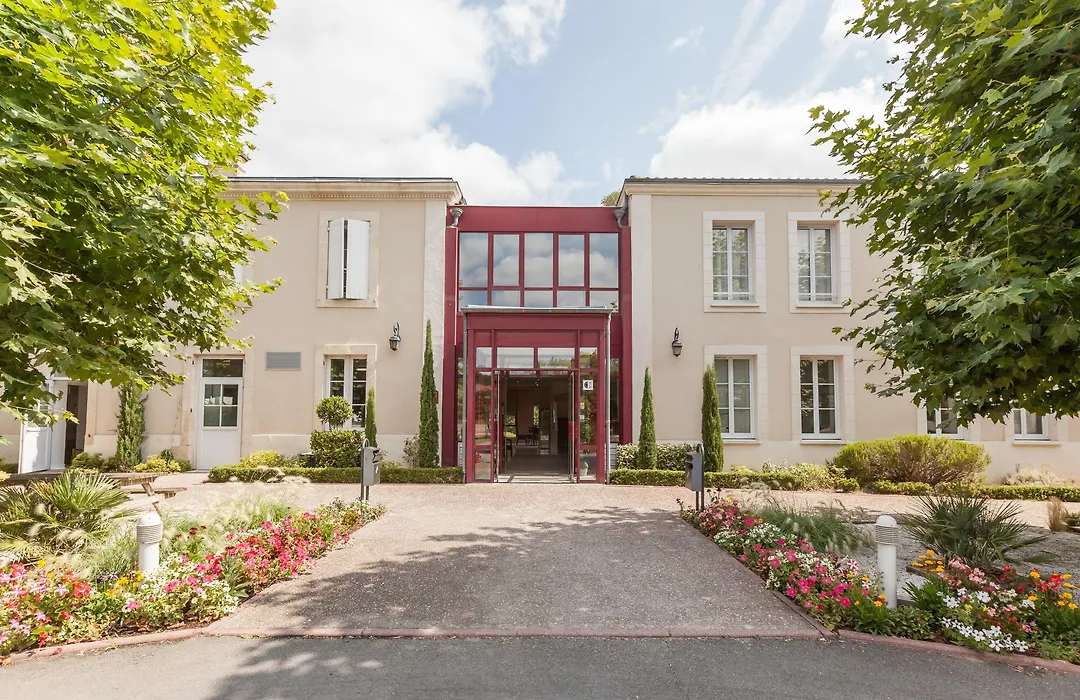 Domaine du Pont de l'Eyre-1