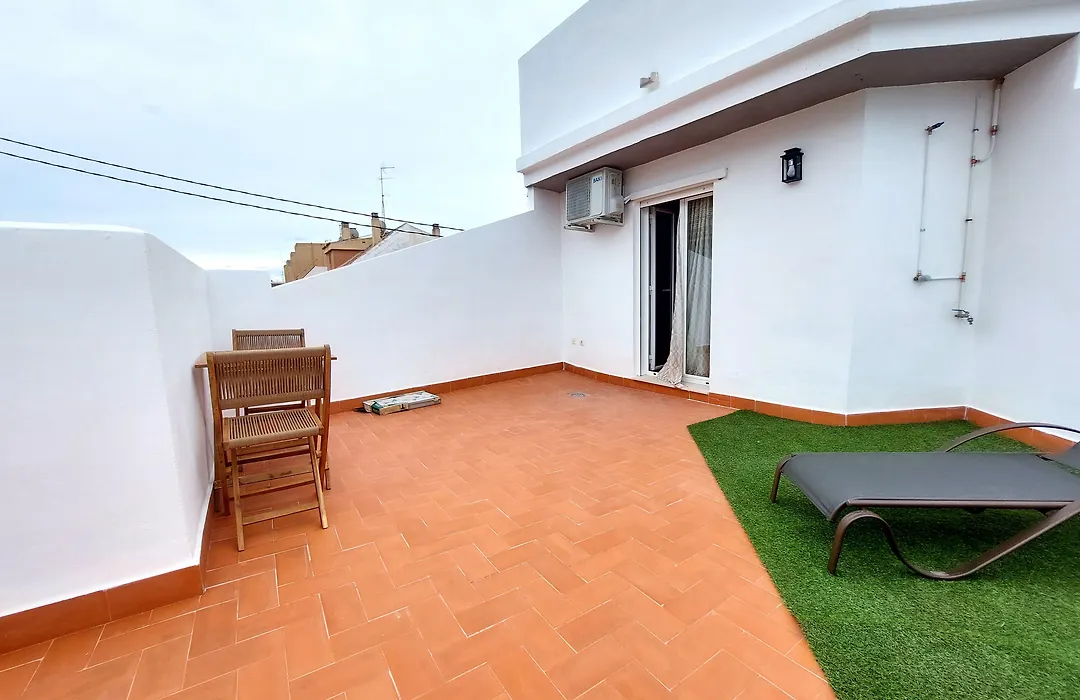 Habitaciones Barra89-1