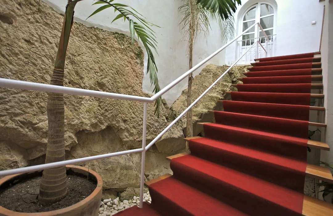 Benali Guest House-1