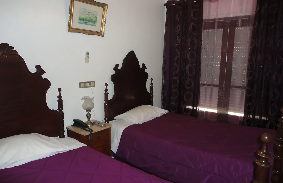 Hotel Domus-1