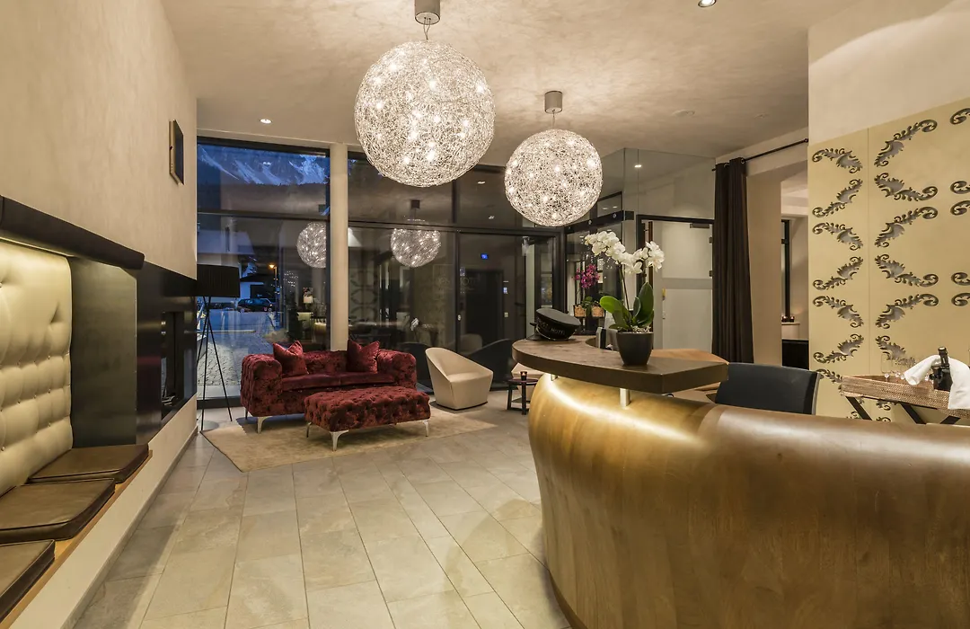 Post Hotel - Tradition & Lifestyle Adults Only-1