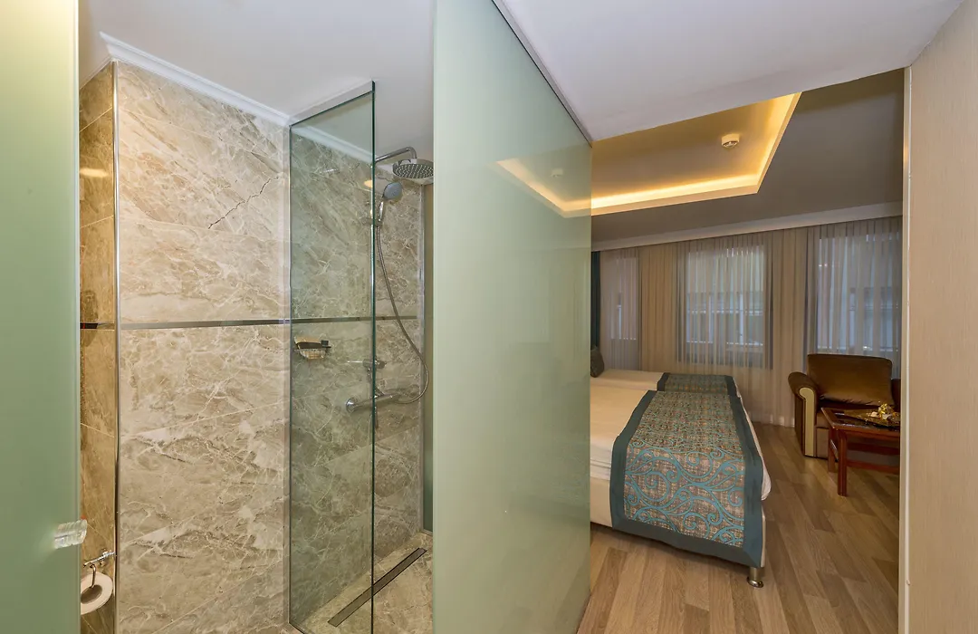 Great Fortune Hotel&Spa-1