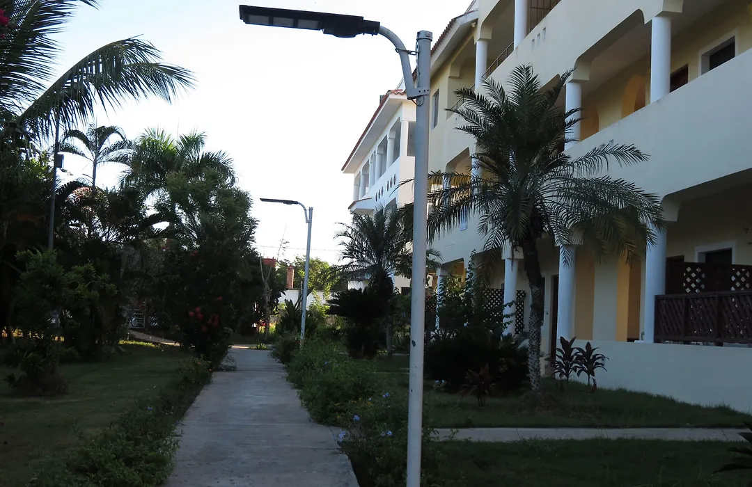 Soficu Hotel El Eden Dominicus-1