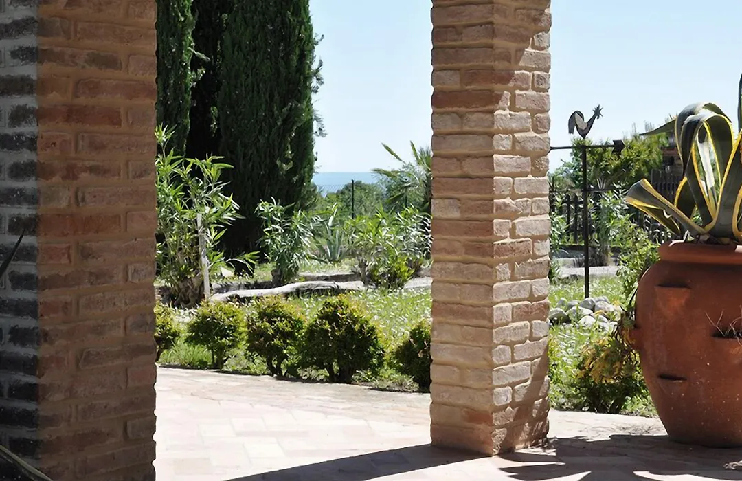 Residenza Scorcio Sul Mare-1
