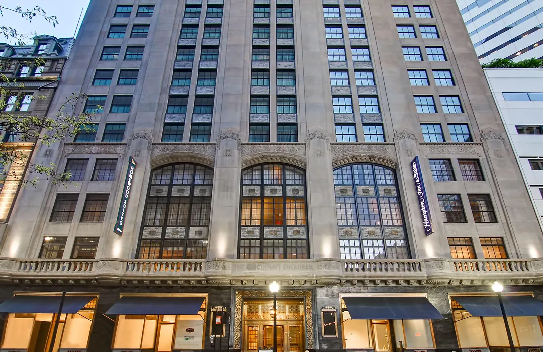 Homewood Suites By Hilton Cincinnati-Downtown-1