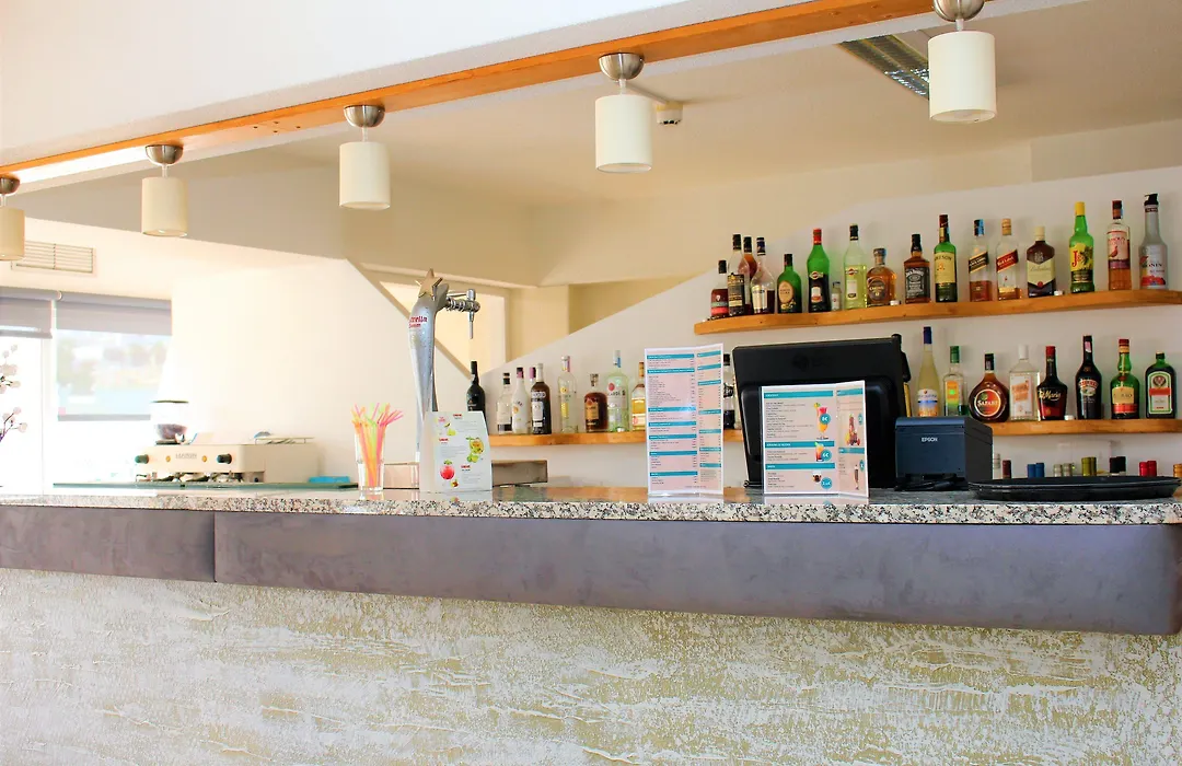 Ourabay Hotel Apartamento - Art & Holidays-1