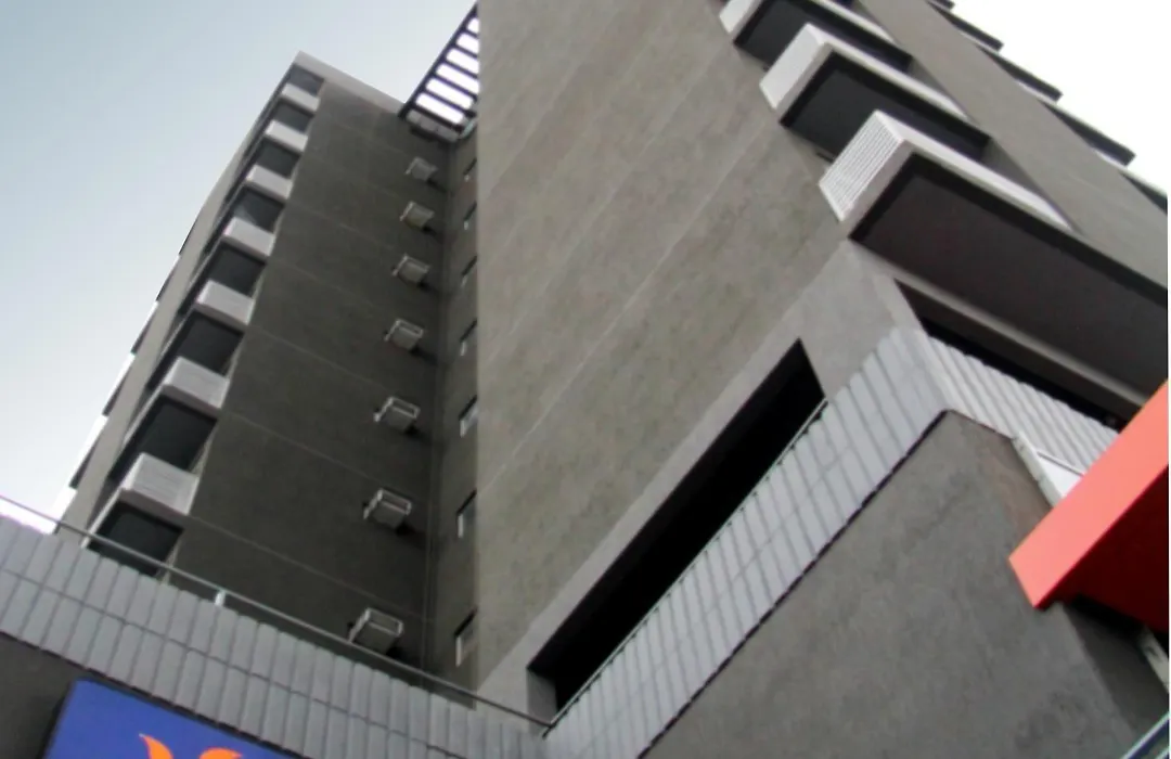 Vista Inn Express Contagem-1