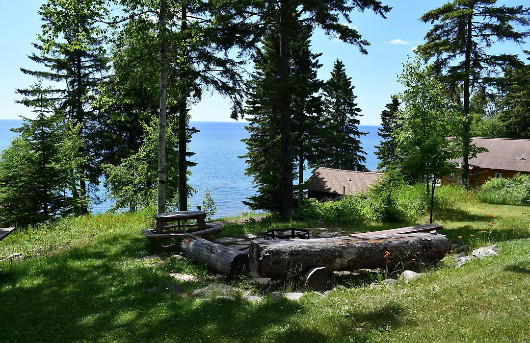 Solbakken Resort On Superior-1
