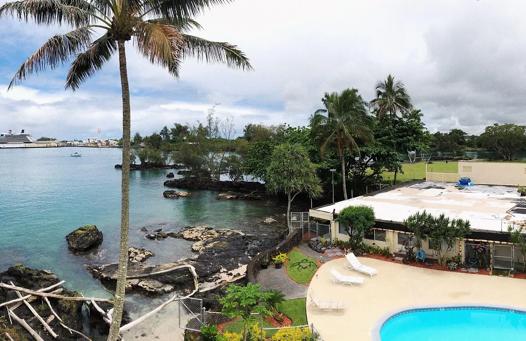 Hilo Reeds Bay Hotel-1