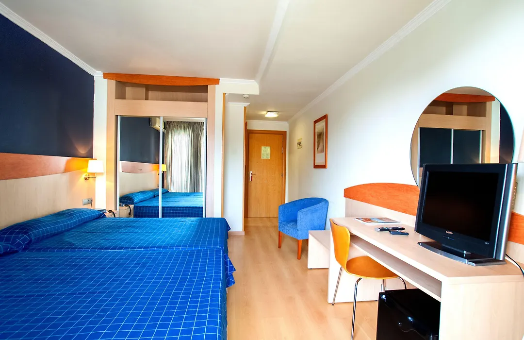 Hotel President-1