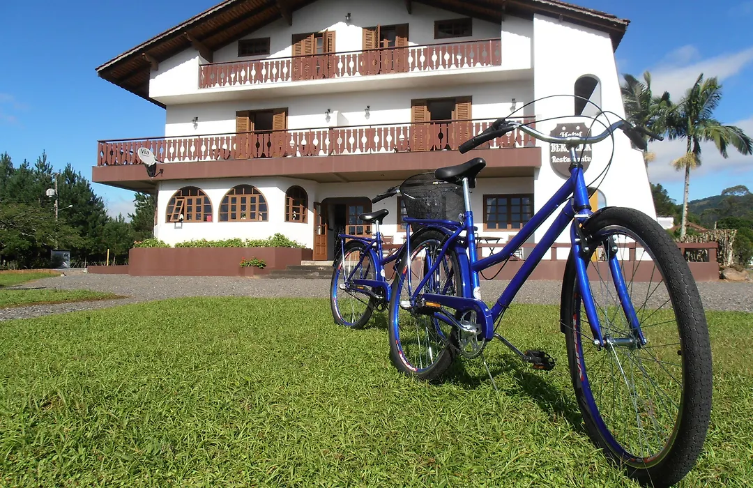 Hotel Bergblick-1