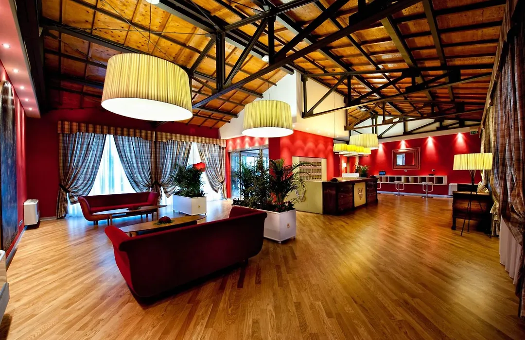 Hotel Villa Sturzo-1
