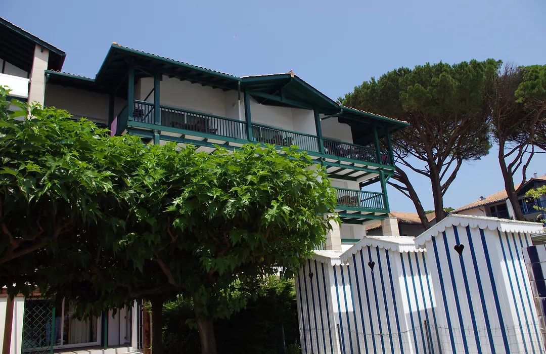 Hotel Ibaia-1