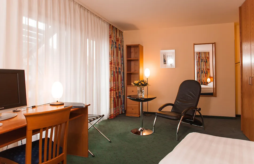 Hotel Zum Deutschen Eck-1