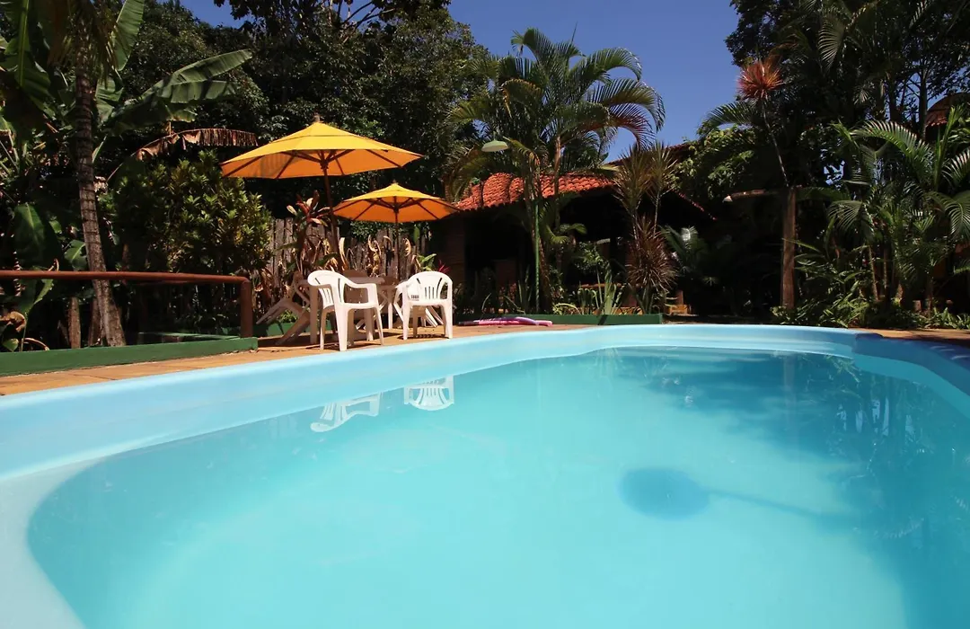 Pousada Solarium-1