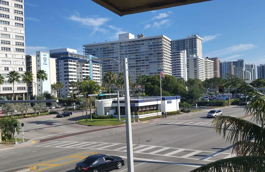 Ocean Mile Hotel-1