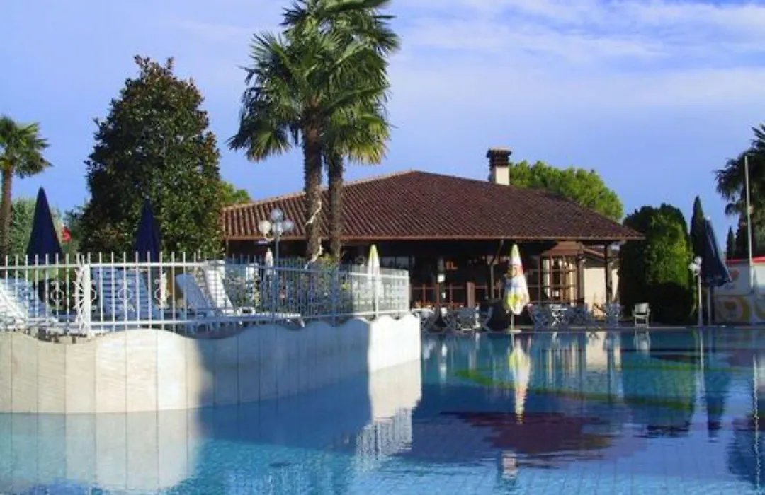 Residence Arca-1
