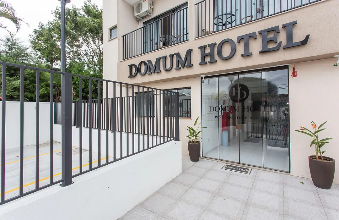 Domum Hotel-1