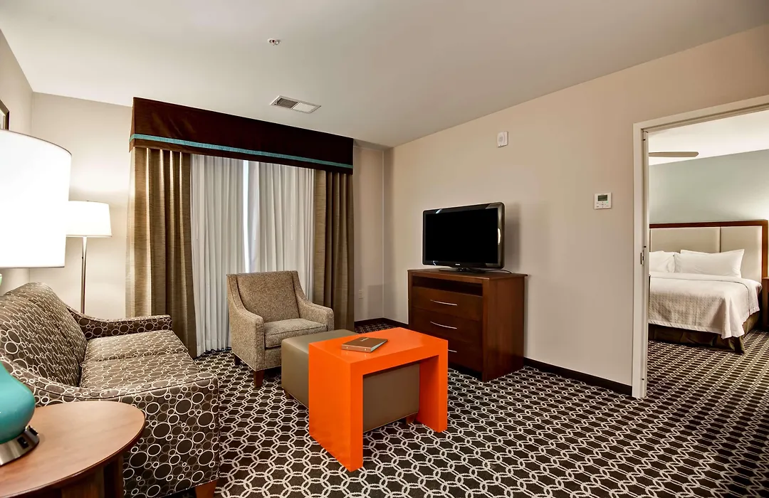 Homewood Suites By Hilton Greeley-1
