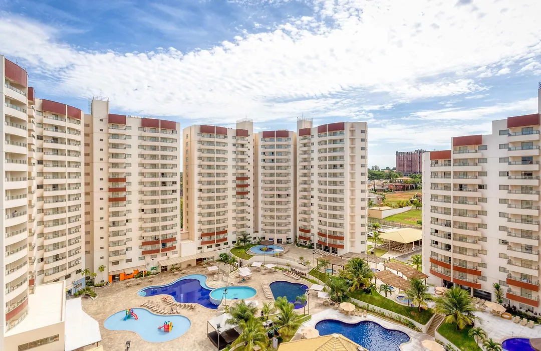 Wyndham Olímpia Royal Hotels-1