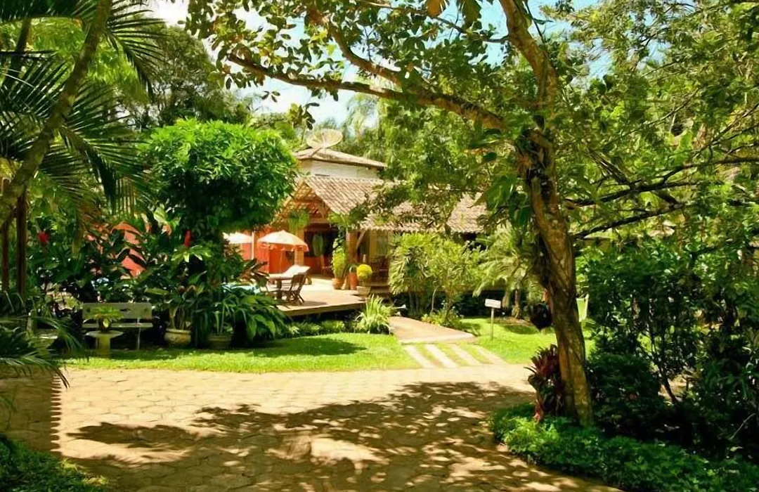 Pousada Atlântica-1