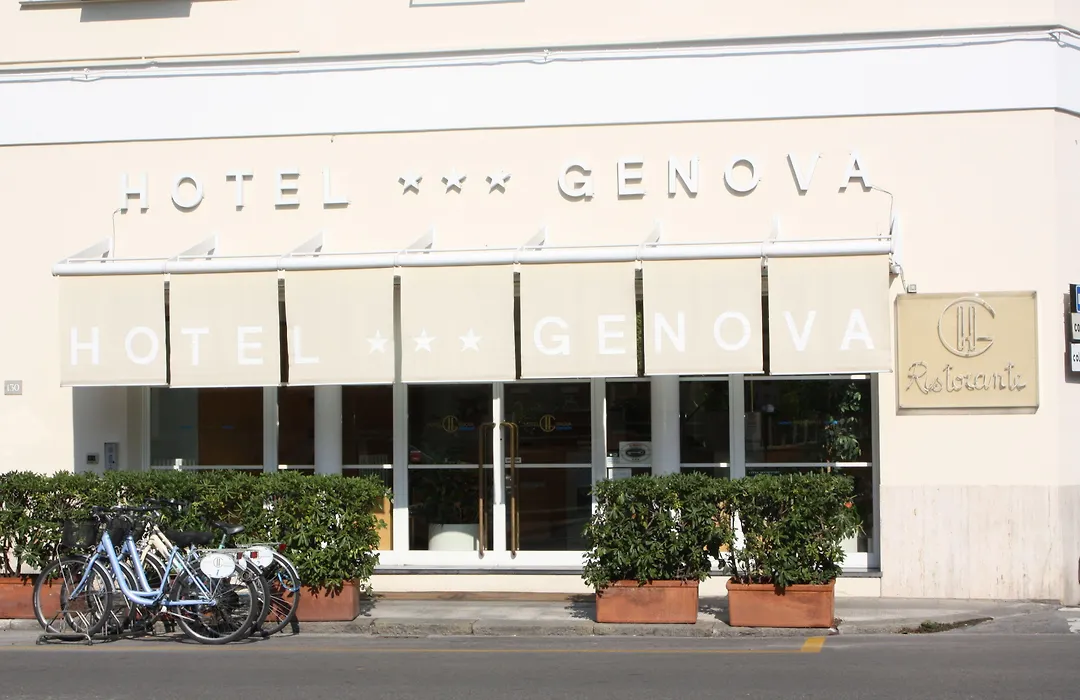 Hotel Genova-1