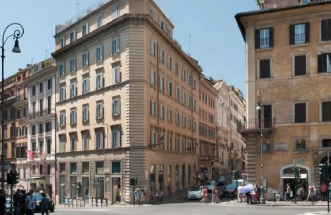 Stendhal Luxury Suites-1