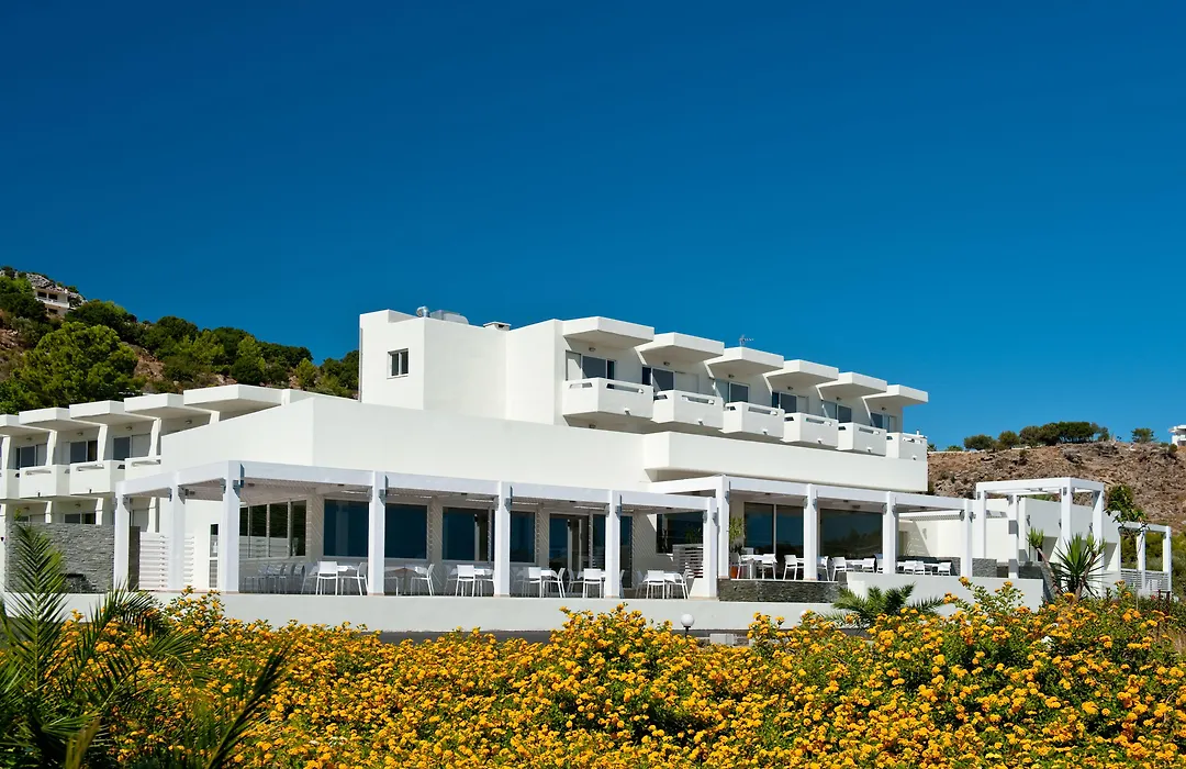 Lindos White Hotel & Suites-1