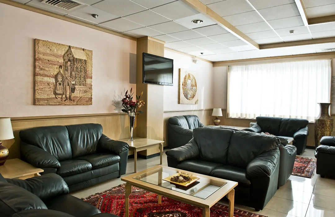 Park Hotel La Grave-1