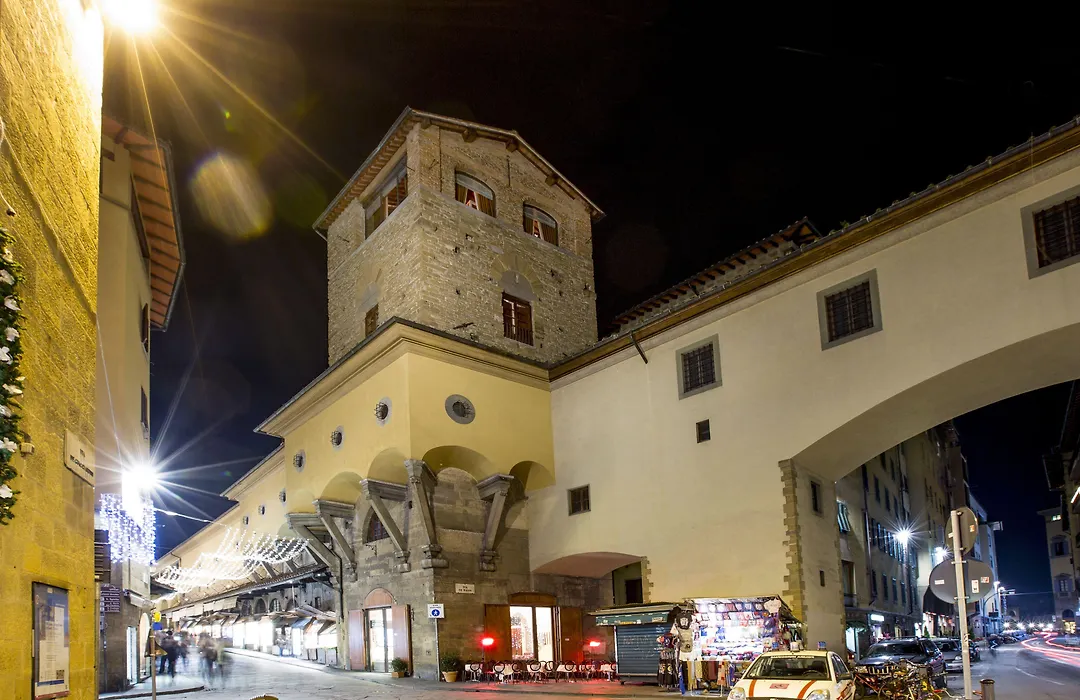 Torre Mannelli Suites-1