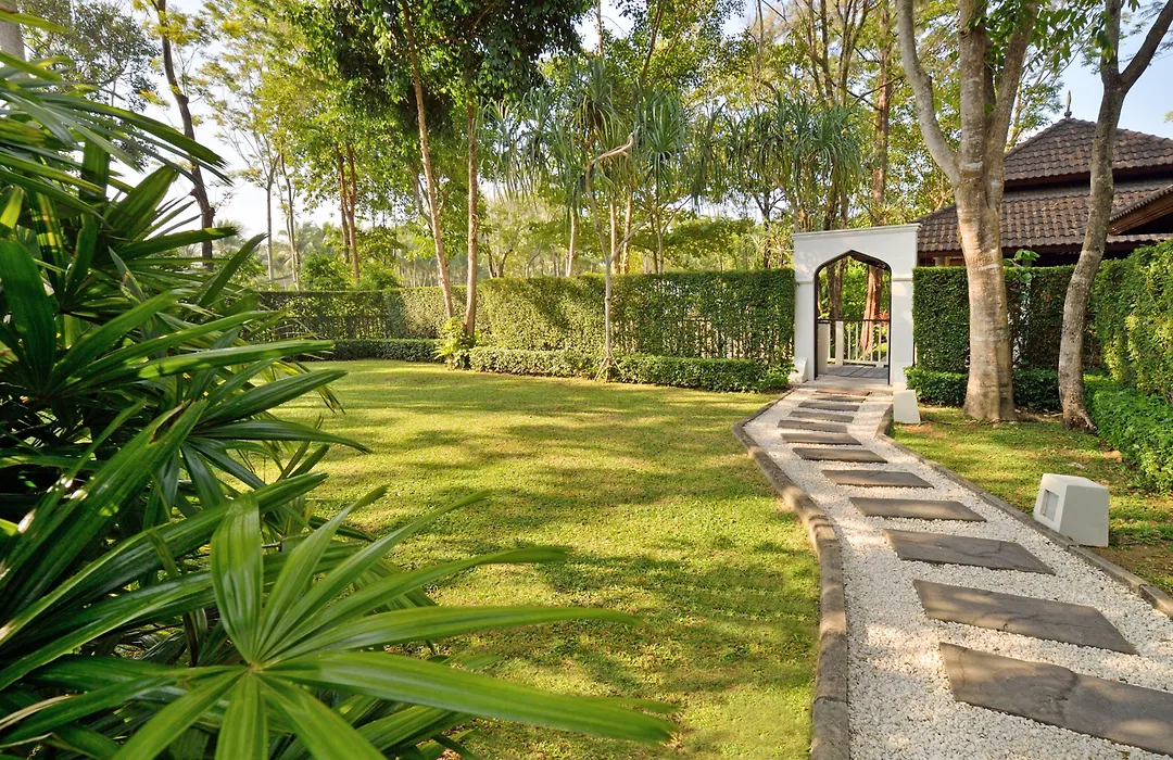 Dusit Thani Krabi Beach Resort-1